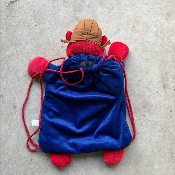 New York Giants NFL stuff bag - Picture 3 of 5